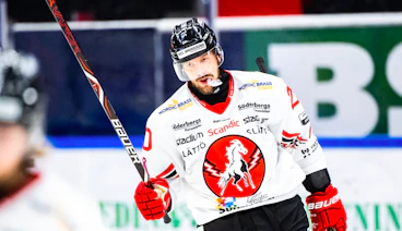 Marcus Eriksson