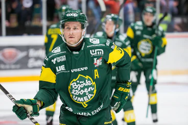 Marcus Jonsson