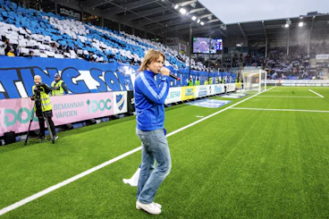 Marcus Krunegard Ett liv ett lag