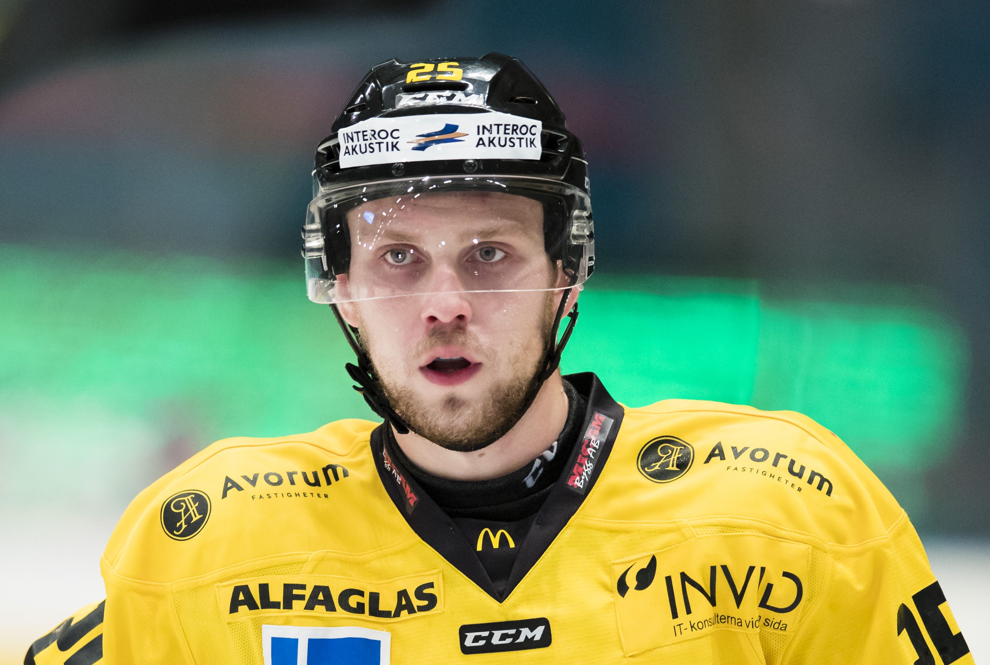 Västerås succéforward: "Man får hoppas att det håller i sig när serien startar"