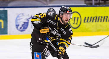 Marcus Bergman FOTO Emma Wallskog