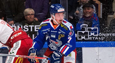 Marcus Bjoerk