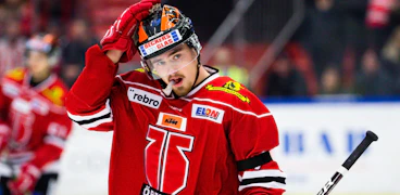 Marcus Bjoerk