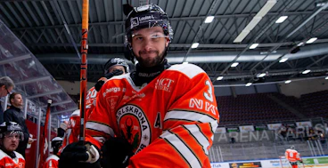 Marcus Bjork Karlskrona FOTO Patric Soderstrom