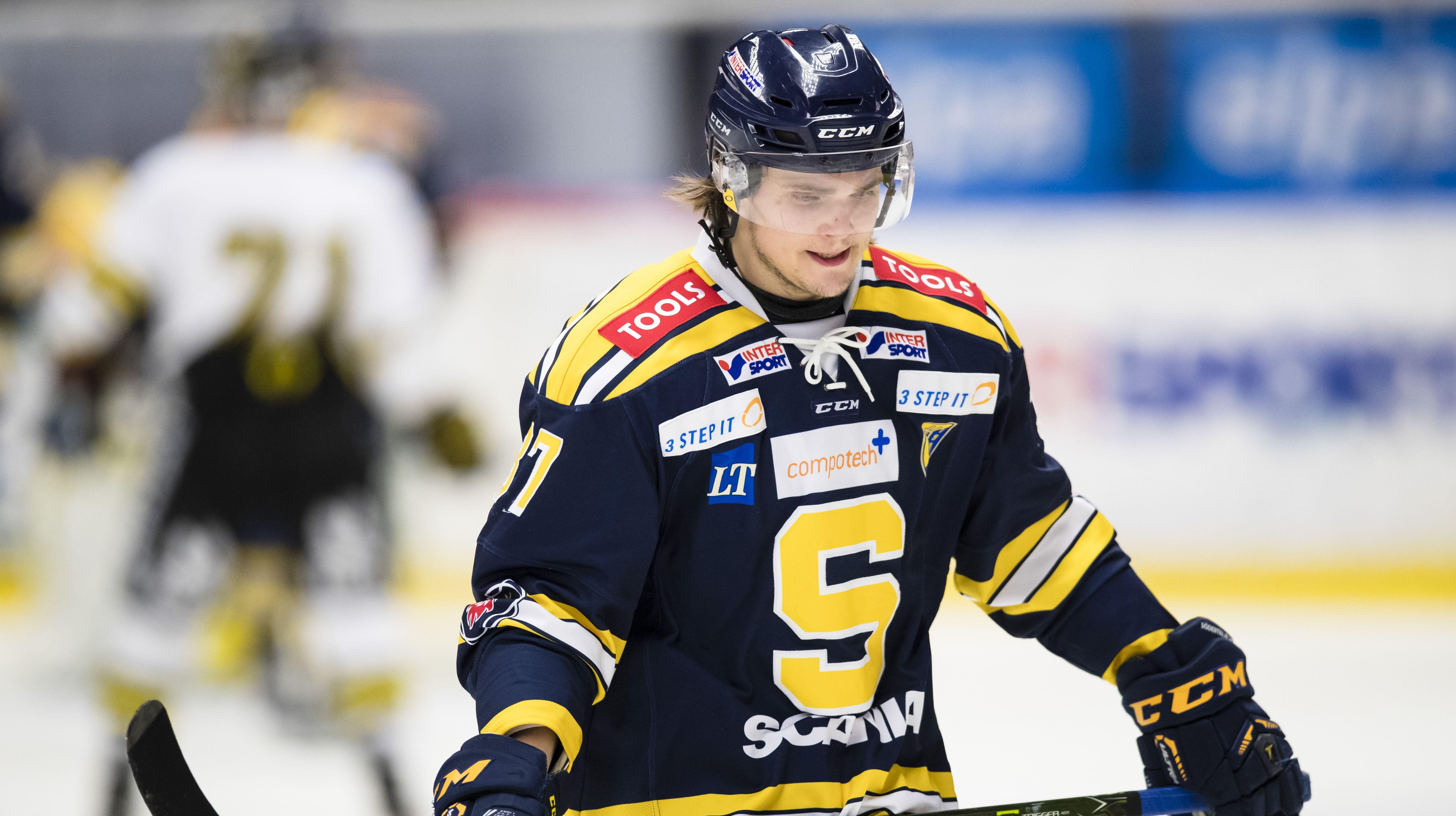 Södertäljes glädjebesked