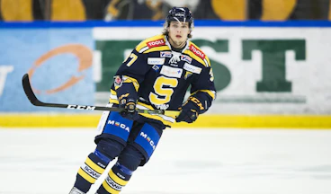 Marcus Bohman