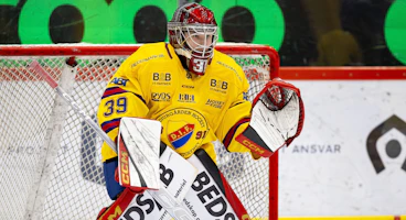 Marcus Brannman FOTO Johan Lof