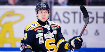 Marcus Davidsson FOTO Kenta Jonsson