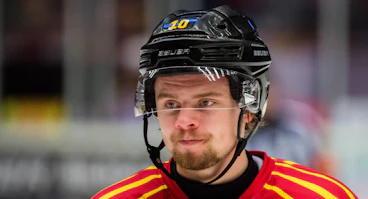 Marcus Ersson