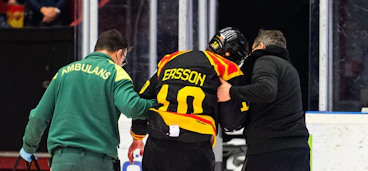 Marcus Ersson