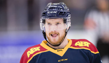 Marcus Fagerudd