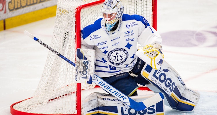 Sportbloggare rankar lagen i SHL säsongen 2025/2026 - plats 14