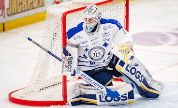 Marcus Gidlof Leksand FOTO Jens Carlsson