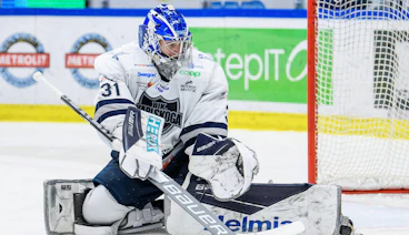 Marcus Hellgren Smed FOTO Jesper Zerman