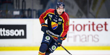 Marcus Hogstrom FOTO Jesper Zerman