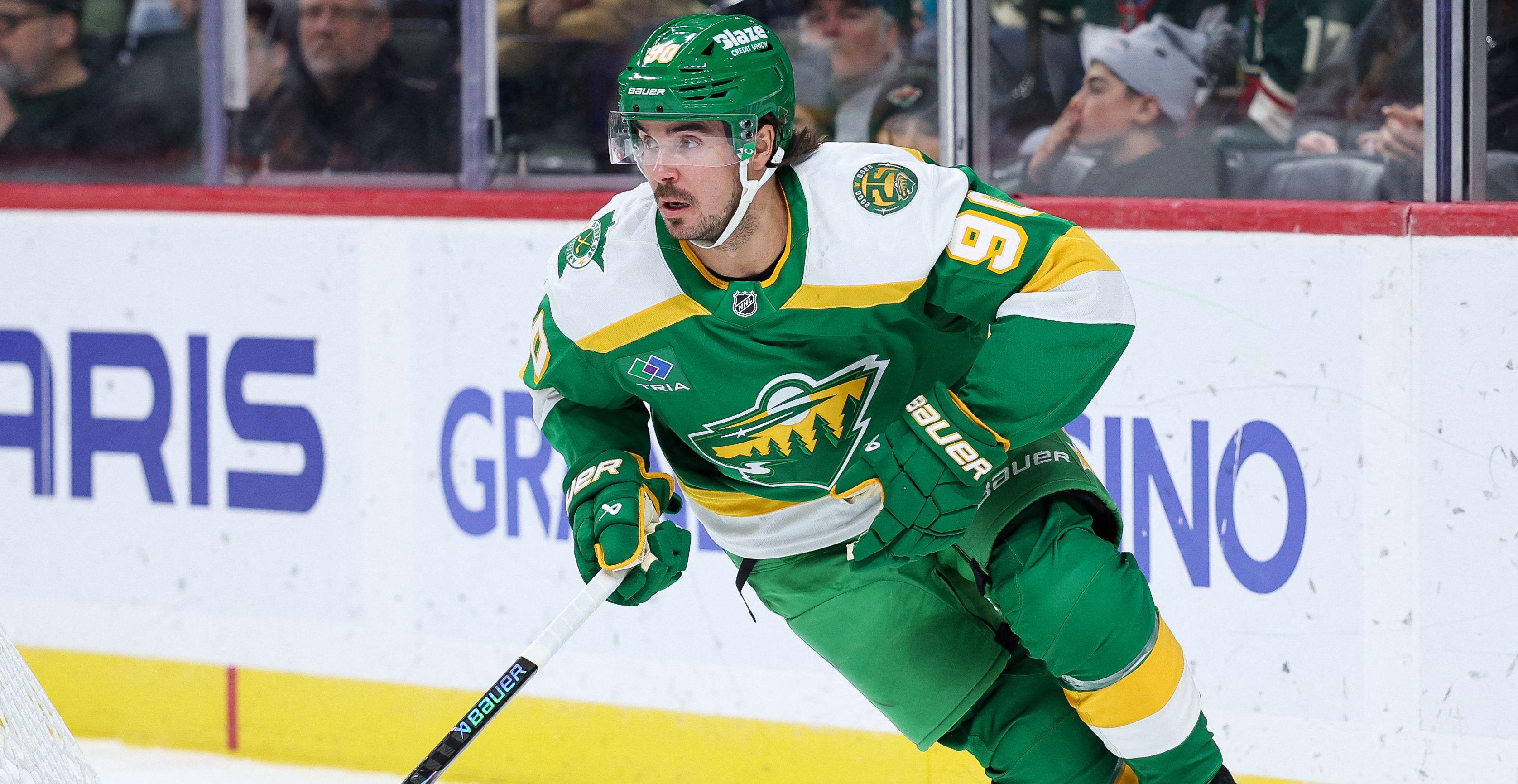 SHL-klubbens jättevärvning - återvänder efter flera år i NHL