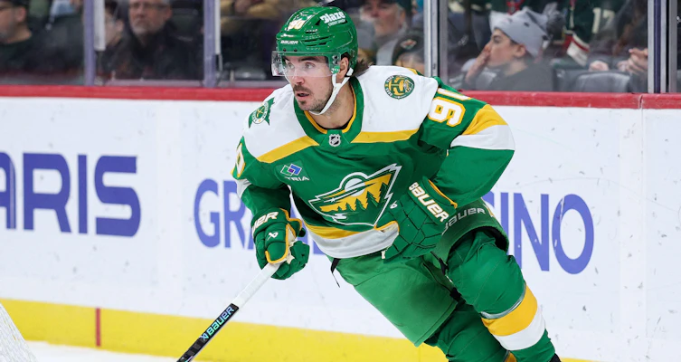 SHL-klubbens jättevärvning - återvänder efter flera år i NHL