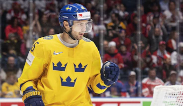Marcus Kruger FOTO Joel Marklund