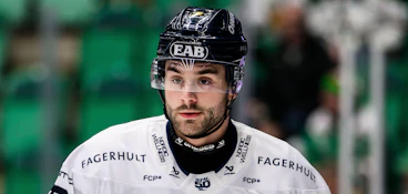 Marcus Limpar Lantz FOTO Niclas Jonsson