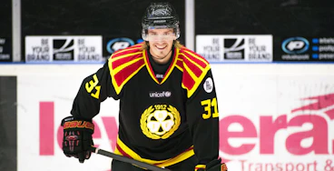 Marcus Lindbom