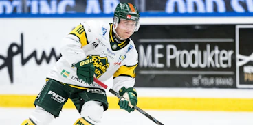 Marcus Nilsson Bjorkloven FOTO Emma Wallskog