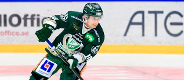 Marcus Nilsson FOTO Fredrik Karlsson