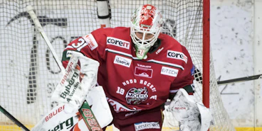 Marcus Nygren FOTO Jonas Forsberg
