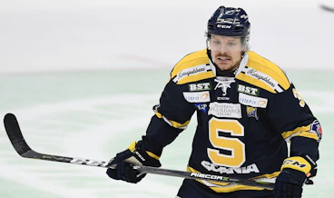 Marcus Oskarsson