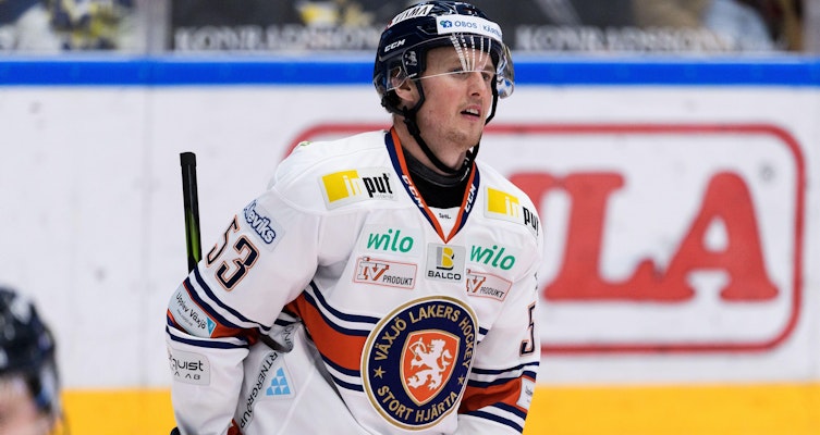 Besked om Marcus Paulsson