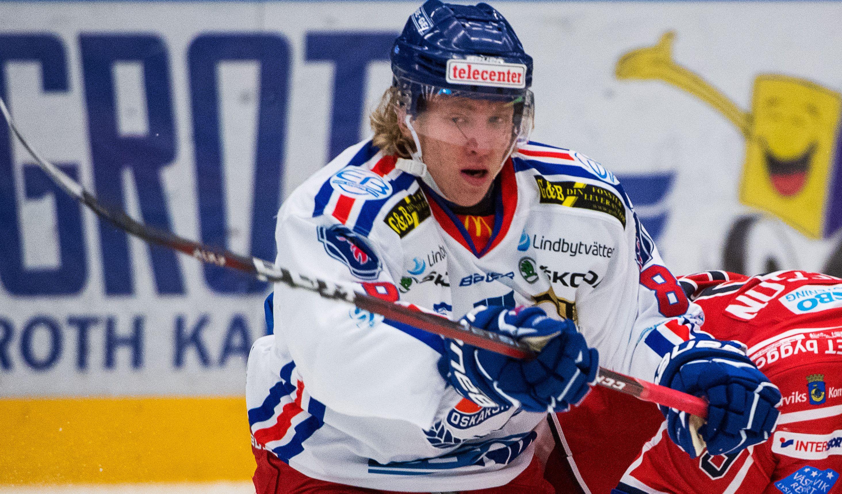 SHL 2018/9 - October Review - part 5 - Malmö 