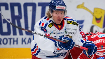 Marcus Sylvegard