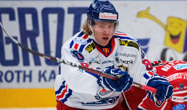 Marcus Sylvegard