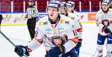 Marcus Sylvegard FOTO Mathilda Ahlberg