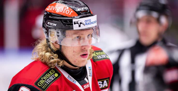 Marcus Sylvegard