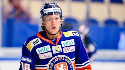 Marcus Sylvegard
