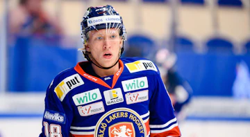 Marcus Sylvegard