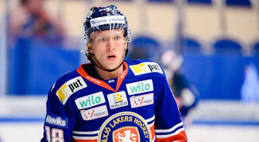 Marcus Sylvegard