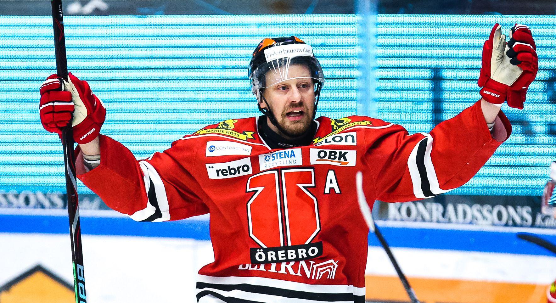 Marcus Weinstock - ett intressant namn för den allsvenska klubben