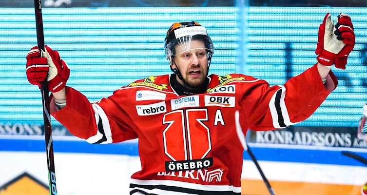 Marcus Weinstock - ett intressant namn för den allsvenska klubben