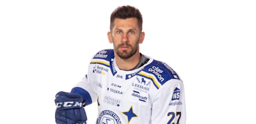 Marek Hrivik FOTO Pelle Borjesson