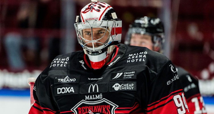 Kvalitetsmålvakten har förlängt kontraktet till våren 2028