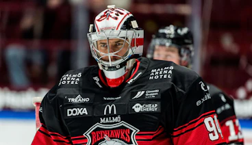 Marek Langhamer Malmo FOTO Christian Ornberg