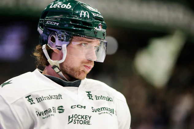 Marian Studenic Foto Fredrik Karlsson Bildbyran