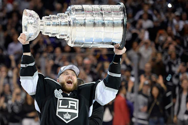 Marian Gaborik Stanleycup