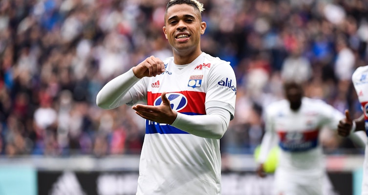 Uppgifter: Anfallaren återvänder till Real Madrid