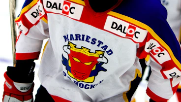 Mariestad Bo Is