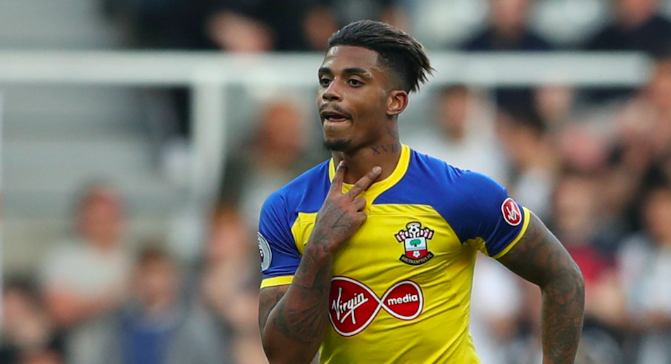 Uppgifter: Arsenal och Man United jagar mittfältaren