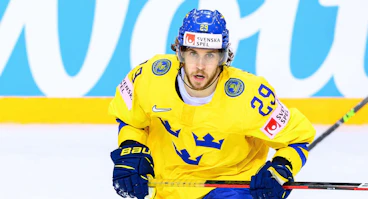 Mario Kempe FOTO Simon Hastegard