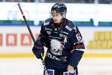 Markus Ljungh foto Magnus Andersson