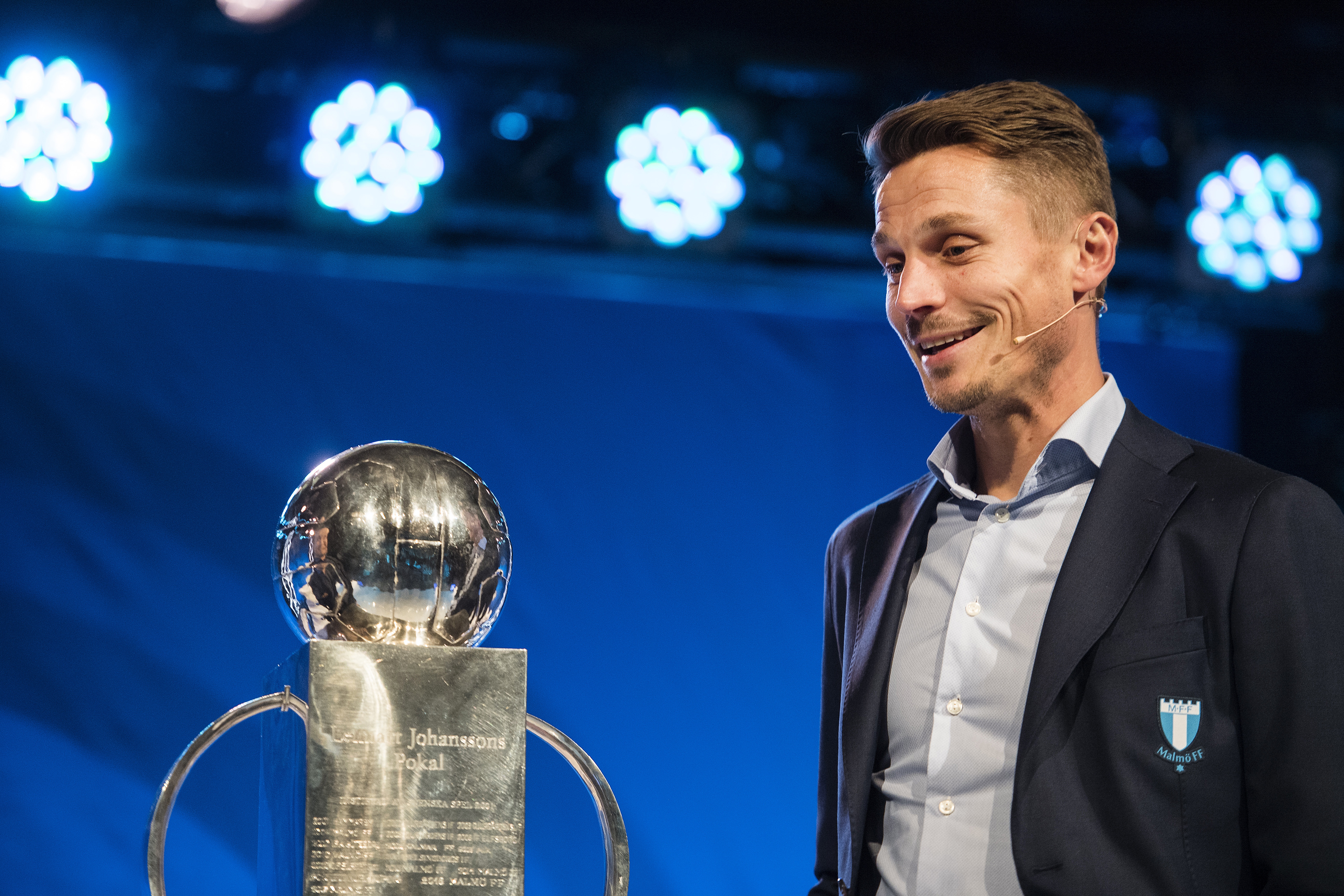 Vårens lag i Allsvenskan